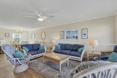 Experience oceanfront living at Admirals Quarters II in the - photo 9