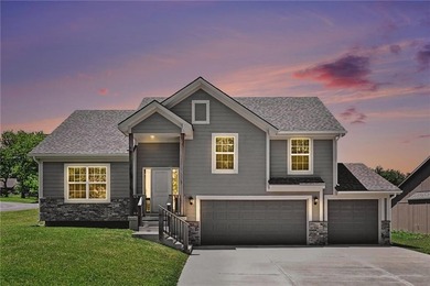 Lake Concord Home For Sale in Plattsburg Missouri