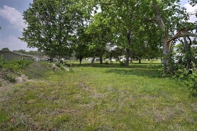 Oversized corner lot with the hard work already done. Build pad - photo 7