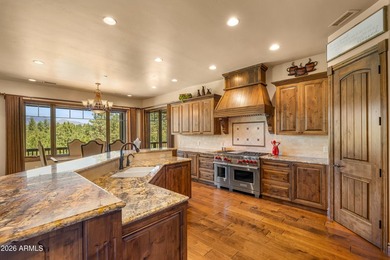 1862 E Myrtlewood CT, Flagstaff, AZ 86005- PANORAMIC San - photo 11