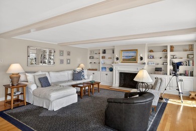 Direct waterfront offering in West Hyannisport with 100 feet of - photo 11