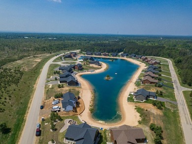 Build your dream home on this stunning Beach Lake Waterfront lot - photo 11