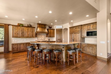 1862 E Myrtlewood CT, Flagstaff, AZ 86005- PANORAMIC San - photo 12