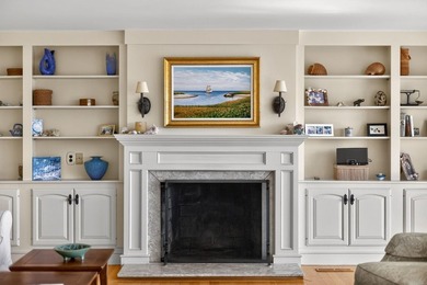 Direct waterfront offering in West Hyannisport with 100 feet of - photo 12