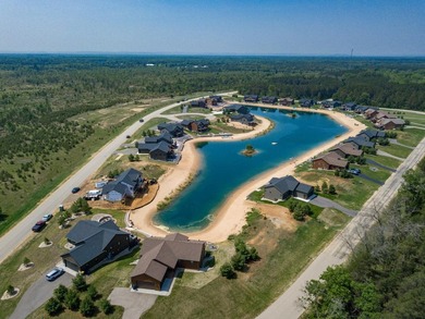 Build your dream home on this stunning Beach Lake Waterfront lot - photo 12