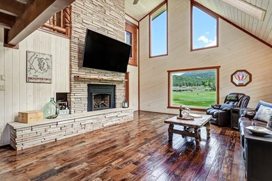 This premier property offers a coveted location for golf - photo 2