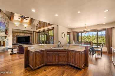1862 E Myrtlewood CT, Flagstaff, AZ 86005- PANORAMIC San - photo 13
