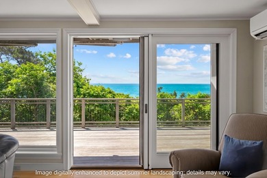 Direct waterfront offering in West Hyannisport with 100 feet of - photo 13