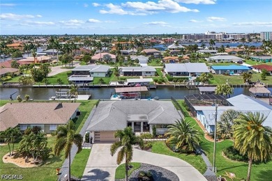 Completely remodeled sailboat access pool home located in the - photo 3