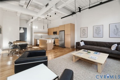 Welcome to Unit 6 at the historic Broom Factory Condos, a - photo 13