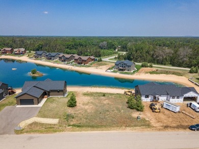 Build your dream home on this stunning Beach Lake Waterfront lot - photo 13