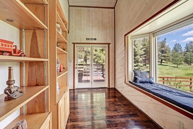 This premier property offers a coveted location for golf - photo 3