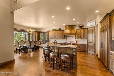 1862 E Myrtlewood CT, Flagstaff, AZ 86005- PANORAMIC San - photo 14