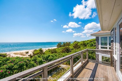 Direct waterfront offering in West Hyannisport with 100 feet of - photo 14