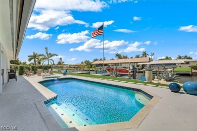 Completely remodeled sailboat access pool home located in the - photo 4