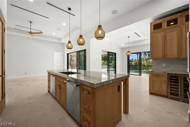 Brand-new waterfront luxury in Cape Coral's iconic Yacht Club - photo 14