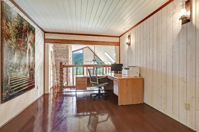 This premier property offers a coveted location for golf - photo 4