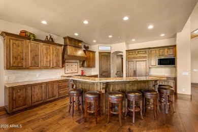 1862 E Myrtlewood CT, Flagstaff, AZ 86005- PANORAMIC San - photo 15