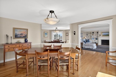 Direct waterfront offering in West Hyannisport with 100 feet of - photo 15