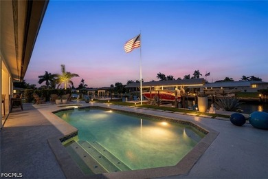 Completely remodeled sailboat access pool home located in the - photo 5