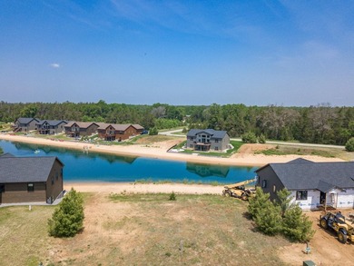 Build your dream home on this stunning Beach Lake Waterfront lot - photo 15
