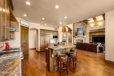 1862 E Myrtlewood CT, Flagstaff, AZ 86005- PANORAMIC San - photo 16