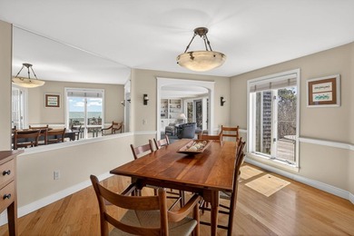 Direct waterfront offering in West Hyannisport with 100 feet of - photo 16