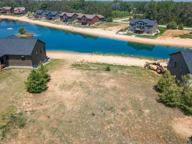 Build your dream home on this stunning Beach Lake Waterfront lot - photo 16
