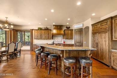 1862 E Myrtlewood CT, Flagstaff, AZ 86005- PANORAMIC San - photo 17