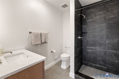 Welcome to Unit 6 at the historic Broom Factory Condos, a - photo 17