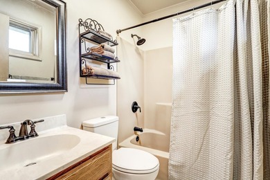 This premier property offers a coveted location for golf - photo 7