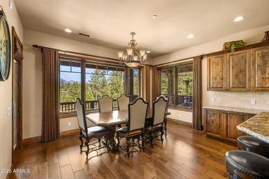 1862 E Myrtlewood CT, Flagstaff, AZ 86005- PANORAMIC San - photo 18