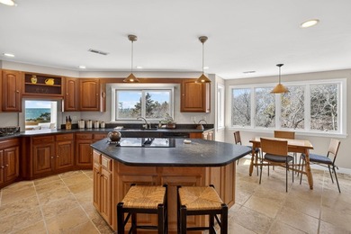 Direct waterfront offering in West Hyannisport with 100 feet of - photo 18