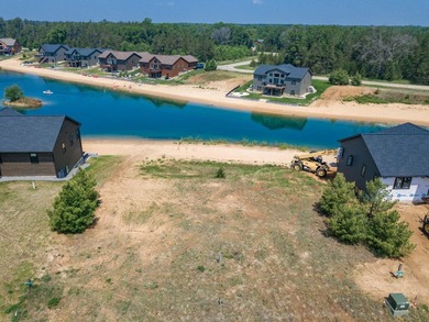 Build your dream home on this stunning Beach Lake Waterfront lot - photo 18