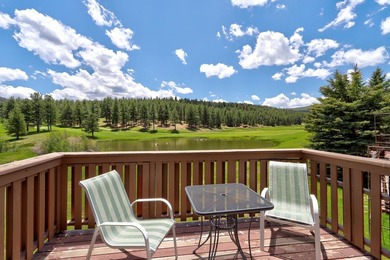 This premier property offers a coveted location for golf - photo 8