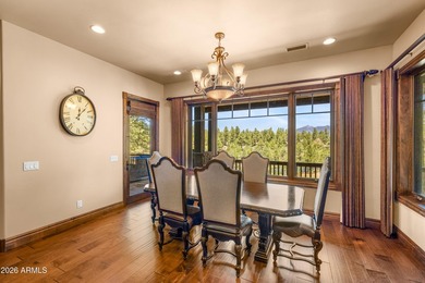 1862 E Myrtlewood CT, Flagstaff, AZ 86005- PANORAMIC San - photo 19