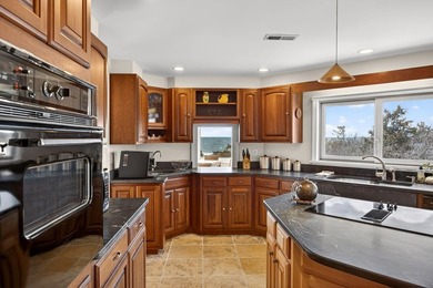 Direct waterfront offering in West Hyannisport with 100 feet of - photo 19