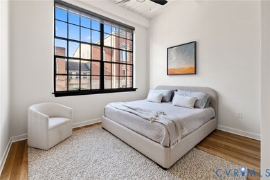 Welcome to Unit 6 at the historic Broom Factory Condos, a - photo 19
