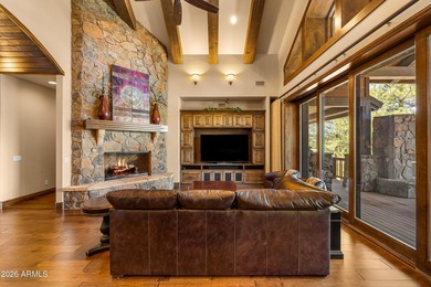 1862 E Myrtlewood CT, Flagstaff, AZ 86005- PANORAMIC San - photo 20