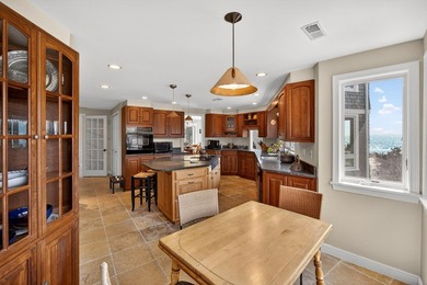 Direct waterfront offering in West Hyannisport with 100 feet of - photo 20