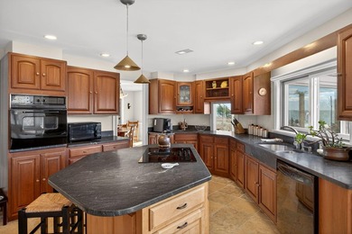 Direct waterfront offering in West Hyannisport with 100 feet of - photo 21
