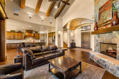 1862 E Myrtlewood CT, Flagstaff, AZ 86005- PANORAMIC San - photo 22