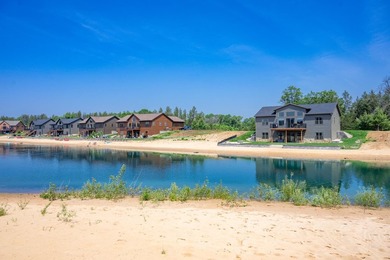 Build your dream home on this stunning Beach Lake Waterfront lot - photo 22