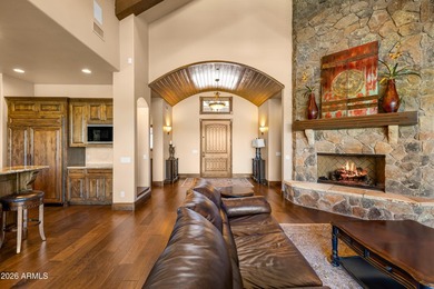 1862 E Myrtlewood CT, Flagstaff, AZ 86005- PANORAMIC San - photo 23