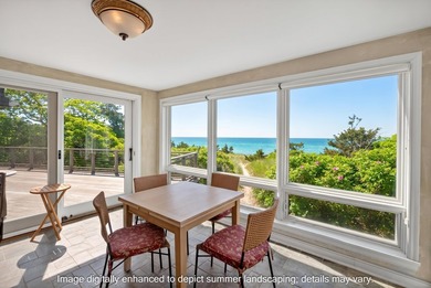 Direct waterfront offering in West Hyannisport with 100 feet of - photo 23