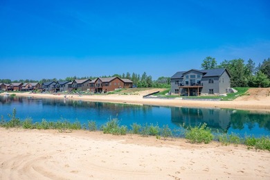 Build your dream home on this stunning Beach Lake Waterfront lot - photo 23