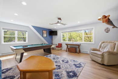193 FT of DIRECT WATERFRONT with beautiful Sunsets - photo 26