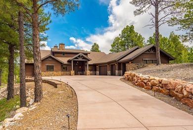 1862 E Myrtlewood CT, Flagstaff, AZ 86005- PANORAMIC San - photo 24