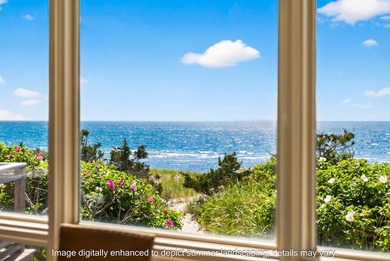 Direct waterfront offering in West Hyannisport with 100 feet of - photo 24