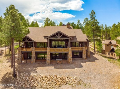 1862 E Myrtlewood CT, Flagstaff, AZ 86005- PANORAMIC San - photo 25